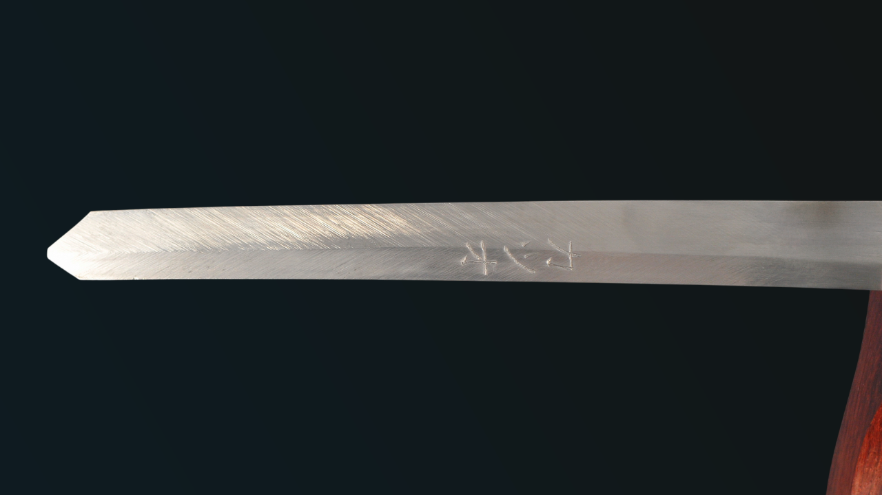 Katana Musashi Damasco 32768